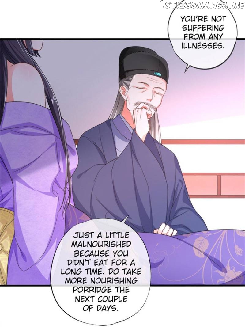 I Make Scum Men Cry chapter 77 - page 11
