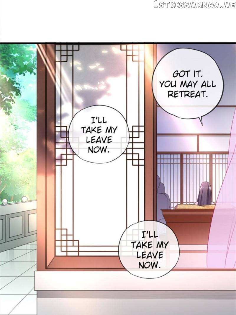 I Make Scum Men Cry chapter 77 - page 12