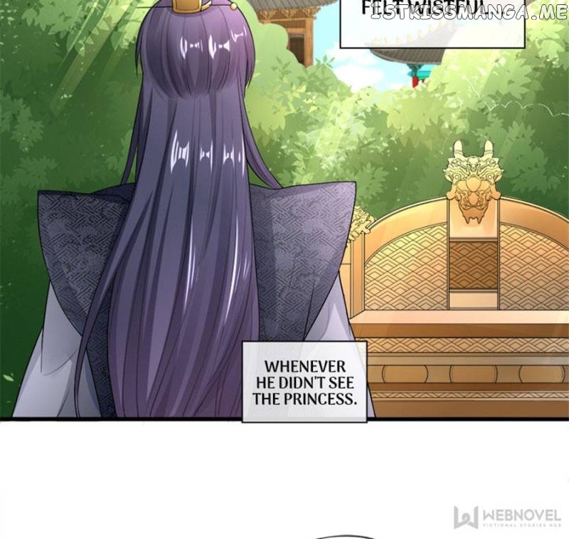 I Make Scum Men Cry chapter 77 - page 25