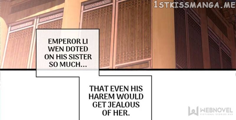 I Make Scum Men Cry chapter 77 - page 28