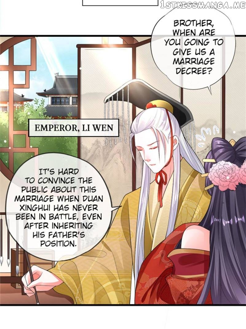I Make Scum Men Cry chapter 77 - page 29