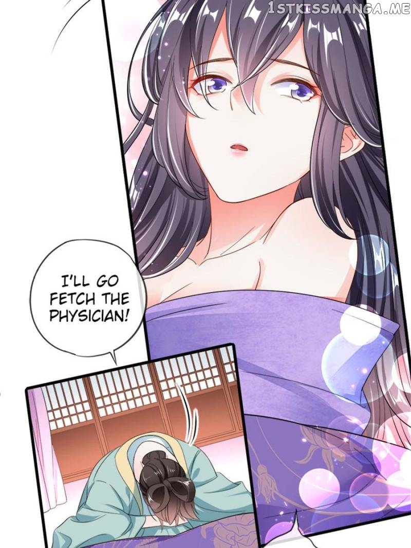 I Make Scum Men Cry chapter 77 - page 3