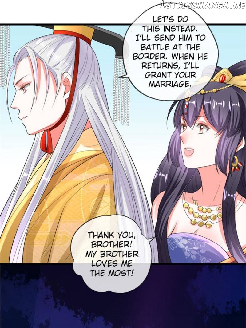 I Make Scum Men Cry chapter 77 - page 32