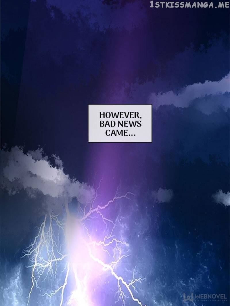 I Make Scum Men Cry chapter 77 - page 33