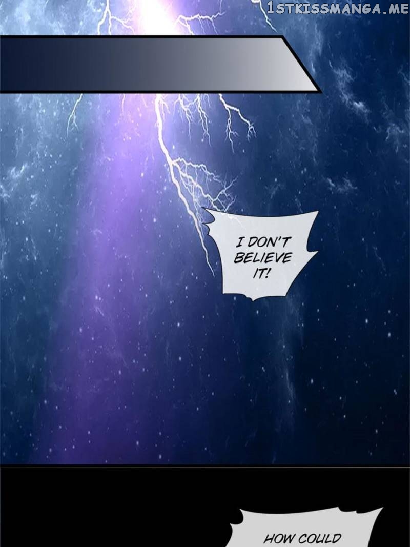 I Make Scum Men Cry chapter 77 - page 34