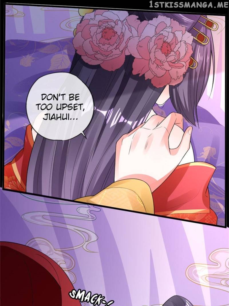 I Make Scum Men Cry chapter 77 - page 37