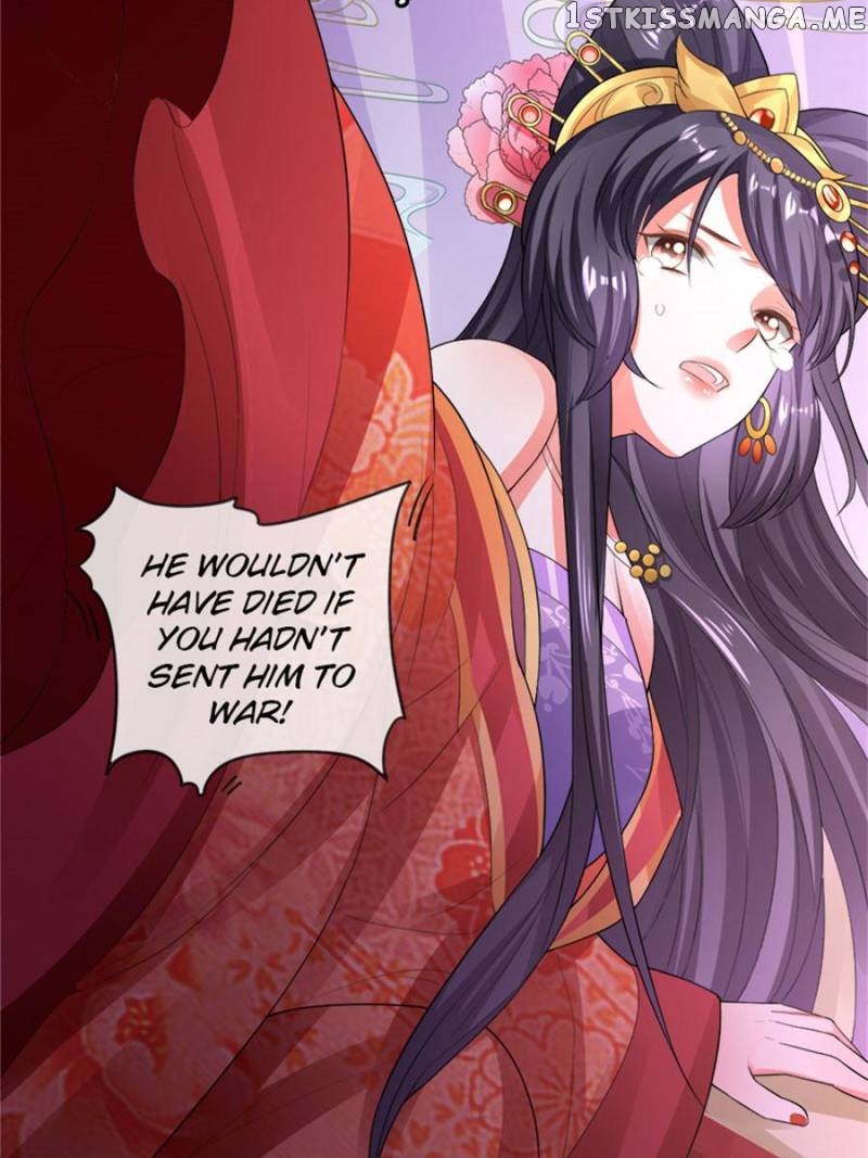 I Make Scum Men Cry chapter 77 - page 38
