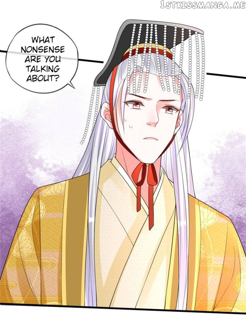 I Make Scum Men Cry chapter 77 - page 40