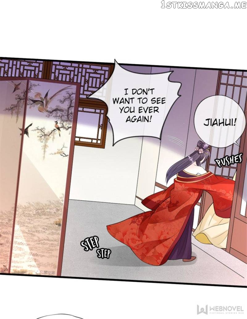 I Make Scum Men Cry chapter 77 - page 41