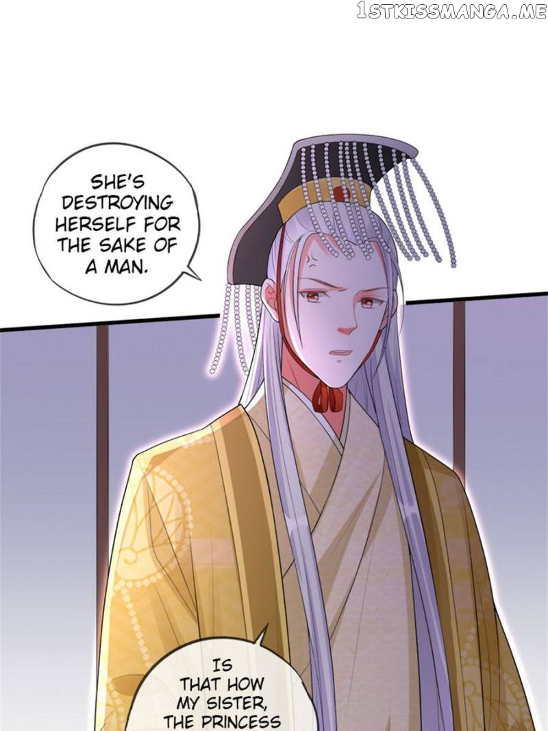 I Make Scum Men Cry chapter 77 - page 43