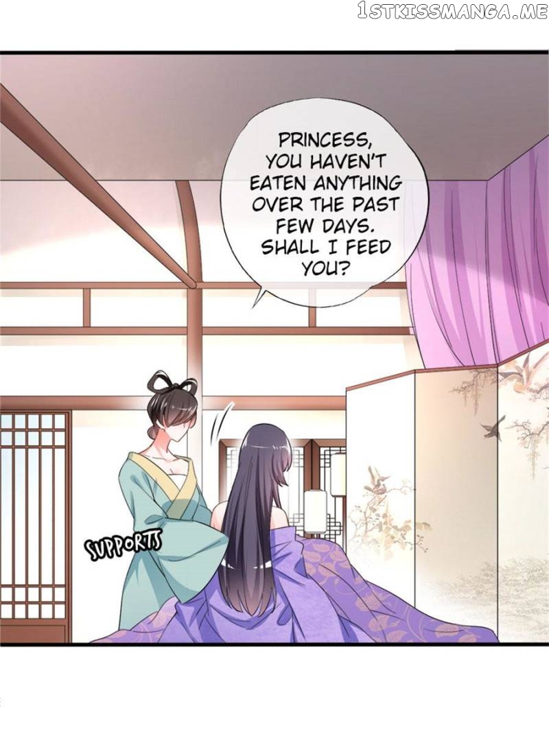 I Make Scum Men Cry chapter 77 - page 6