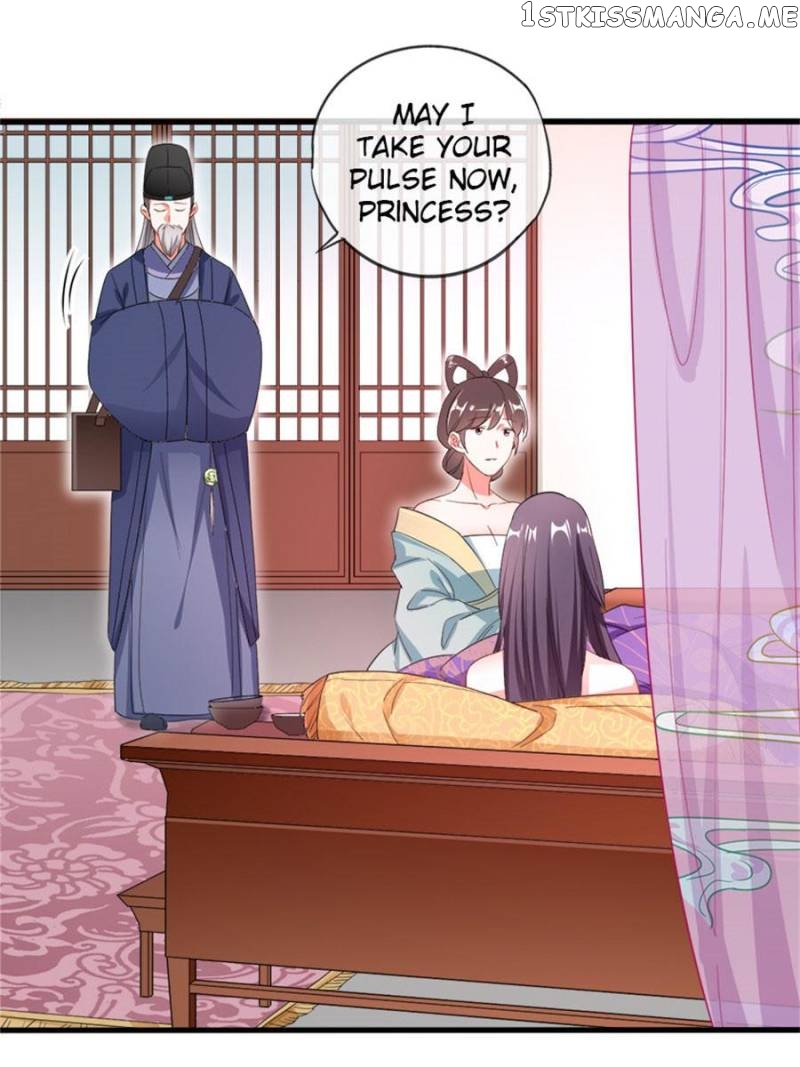 I Make Scum Men Cry chapter 77 - page 9