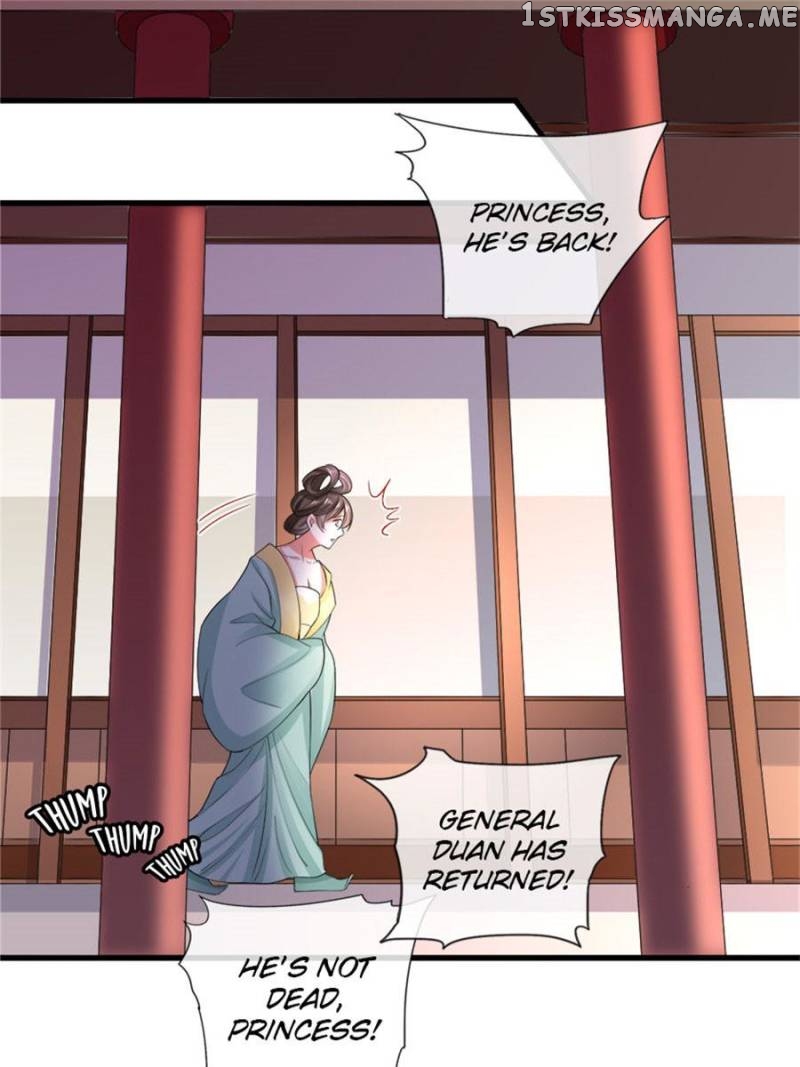 I Make Scum Men Cry chapter 78 - page 1