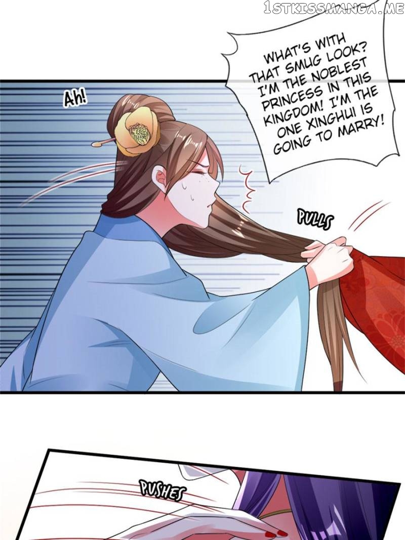 I Make Scum Men Cry chapter 78 - page 10