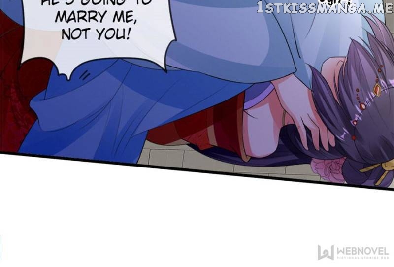 I Make Scum Men Cry chapter 78 - page 12
