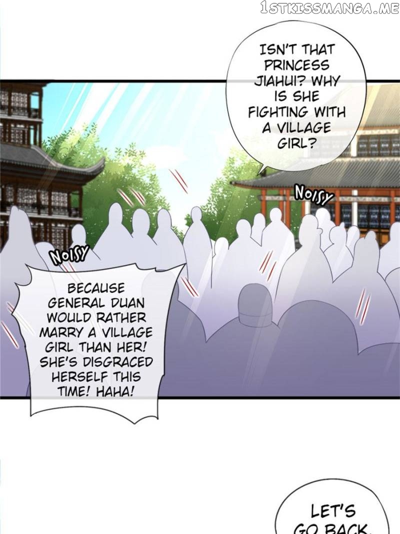 I Make Scum Men Cry chapter 78 - page 13