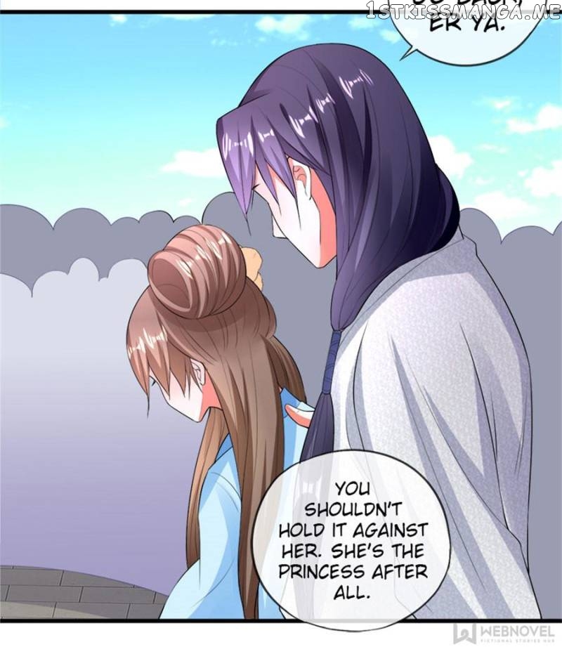 I Make Scum Men Cry chapter 78 - page 14
