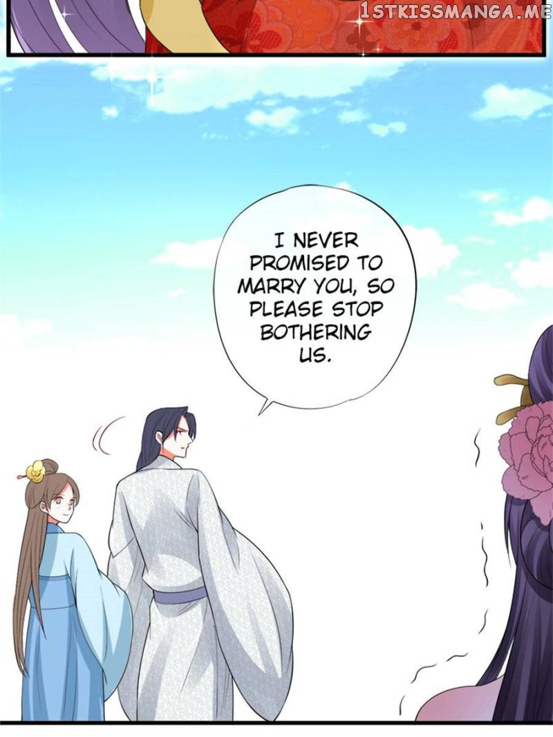 I Make Scum Men Cry chapter 78 - page 16