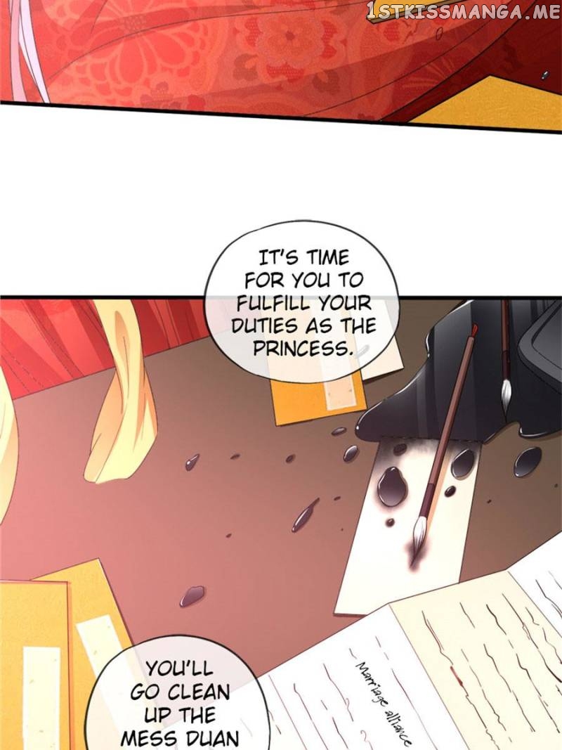I Make Scum Men Cry chapter 78 - page 26