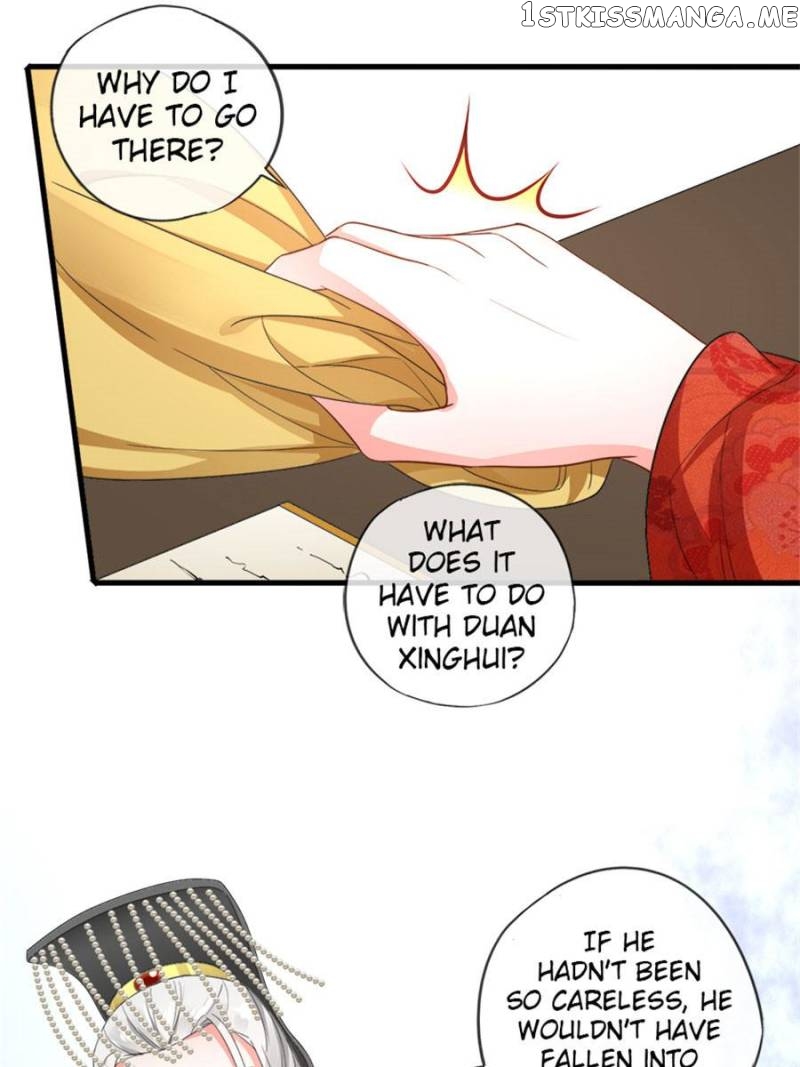 I Make Scum Men Cry chapter 78 - page 31