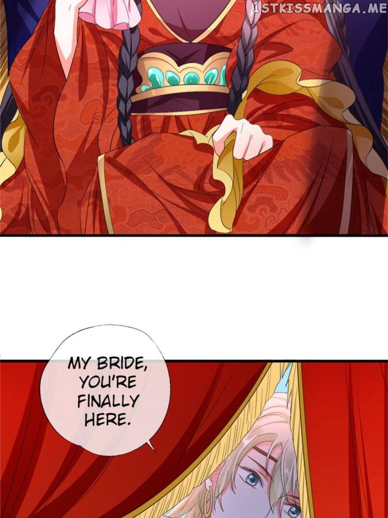 I Make Scum Men Cry chapter 78 - page 37