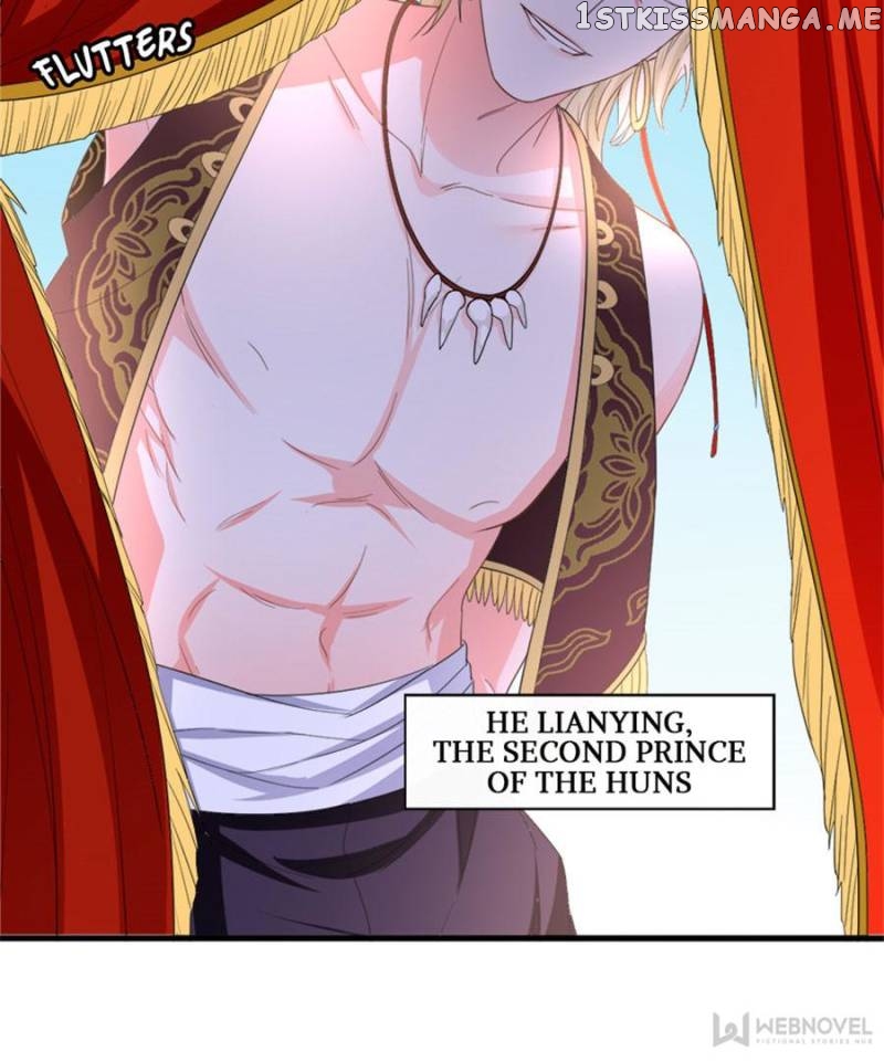 I Make Scum Men Cry chapter 78 - page 38