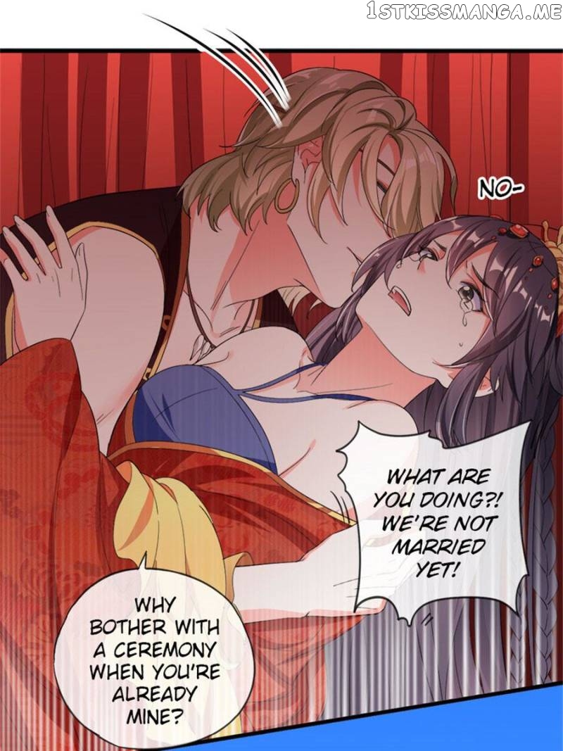 I Make Scum Men Cry chapter 78 - page 39
