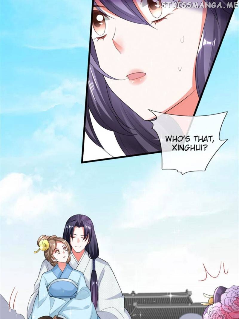 I Make Scum Men Cry chapter 78 - page 4