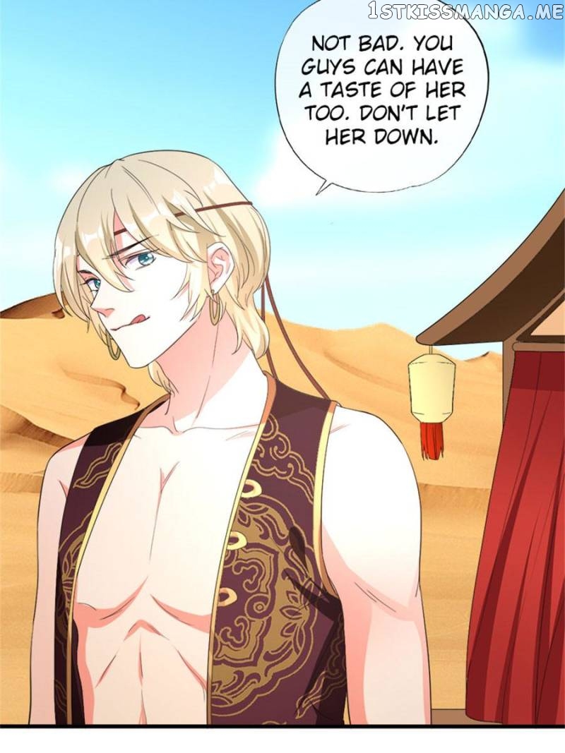 I Make Scum Men Cry chapter 78 - page 41