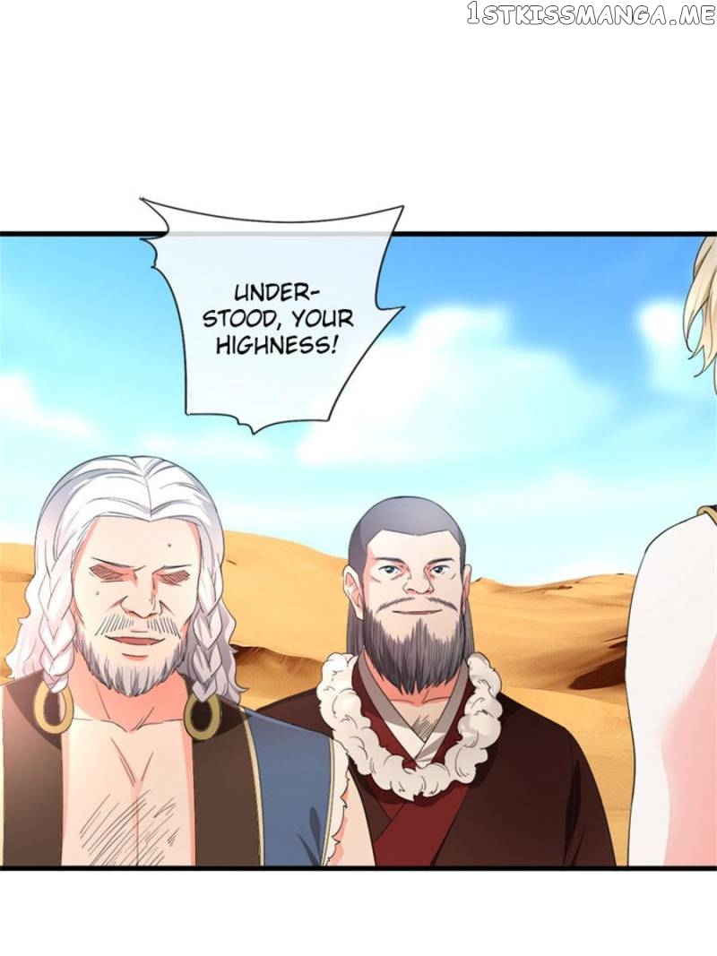I Make Scum Men Cry chapter 78 - page 42
