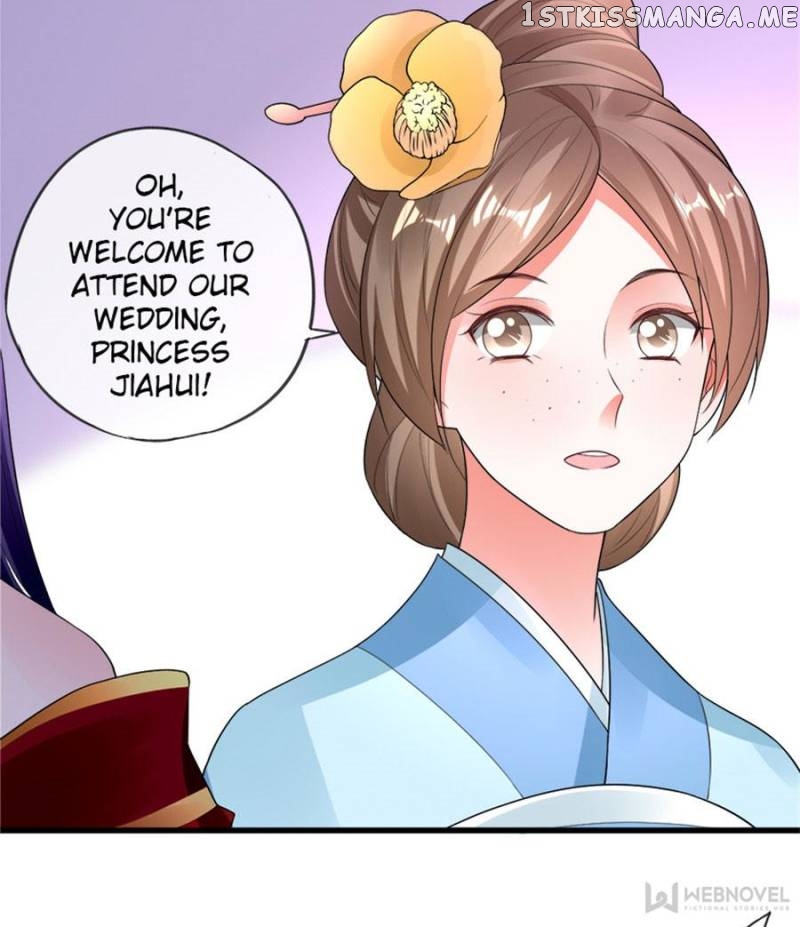 I Make Scum Men Cry chapter 78 - page 9