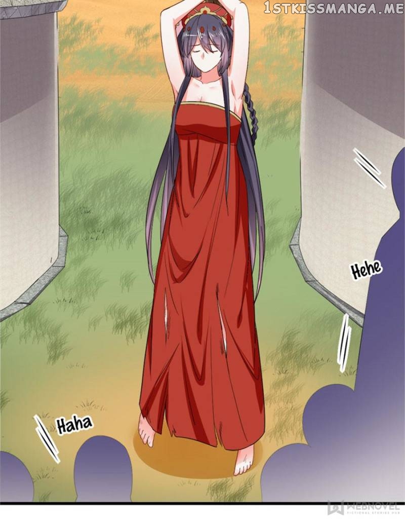 I Make Scum Men Cry chapter 79 - page 14