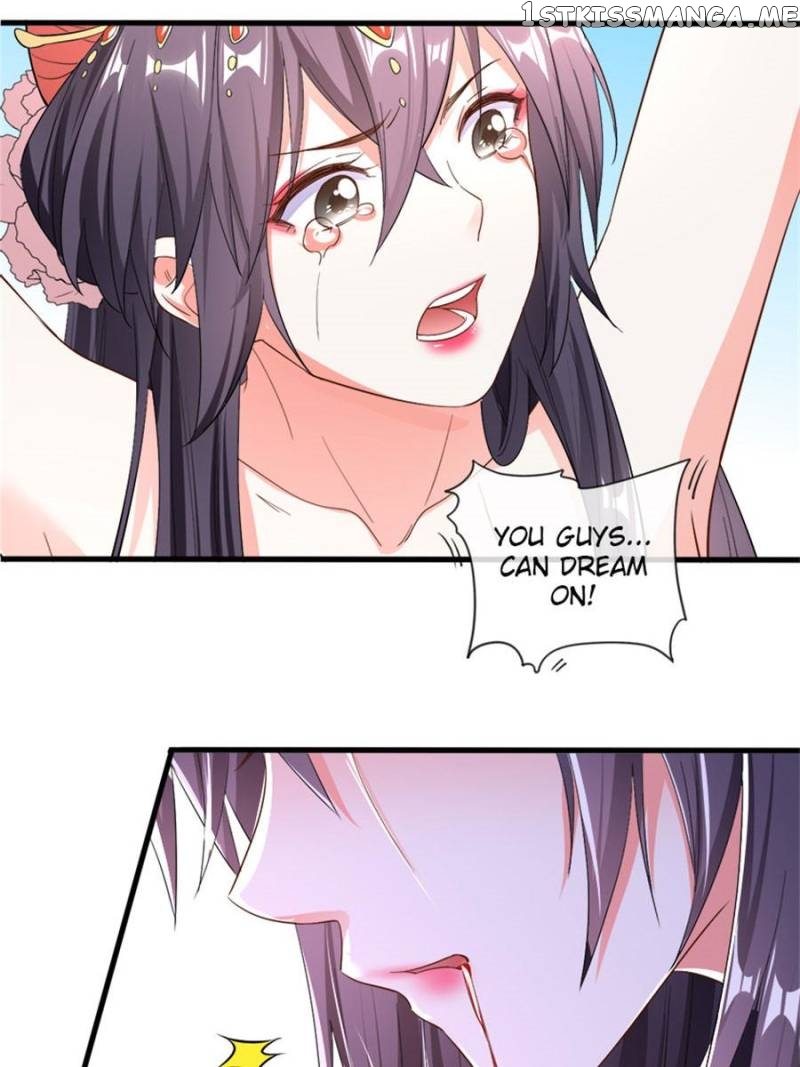 I Make Scum Men Cry chapter 79 - page 17