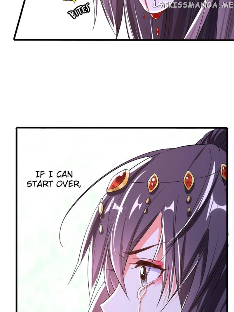 I Make Scum Men Cry chapter 79 - page 18
