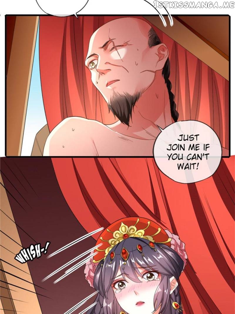 I Make Scum Men Cry chapter 79 - page 3