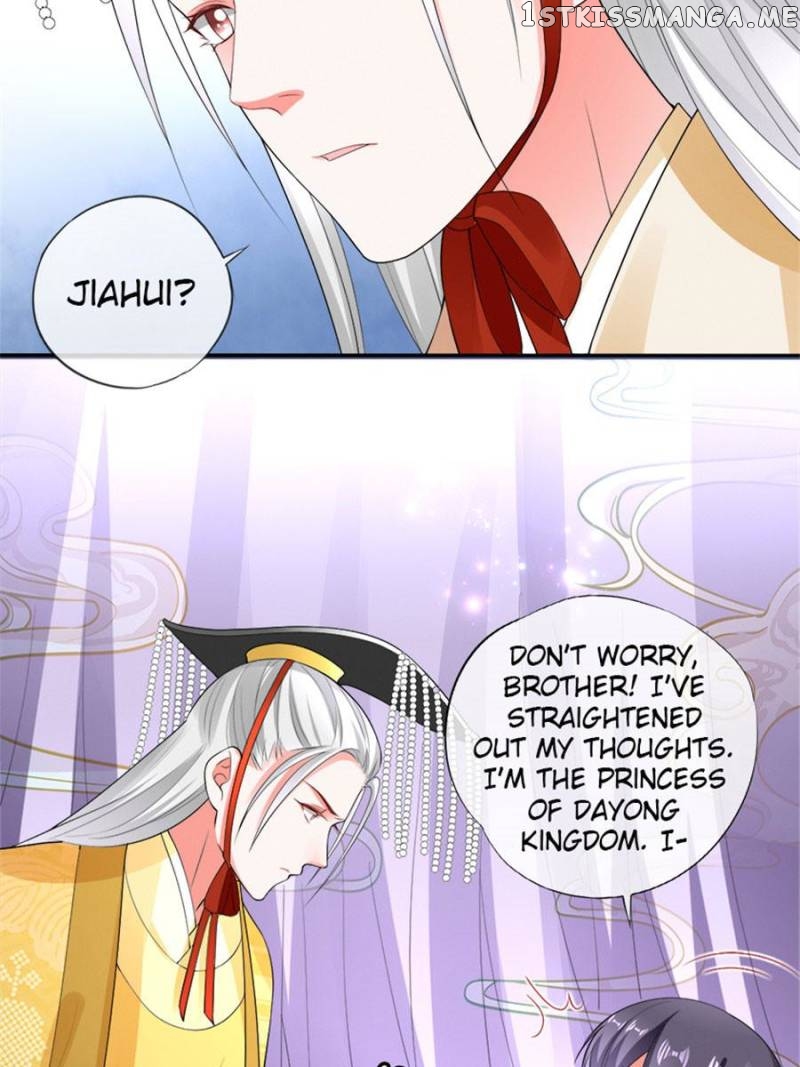 I Make Scum Men Cry chapter 79 - page 31