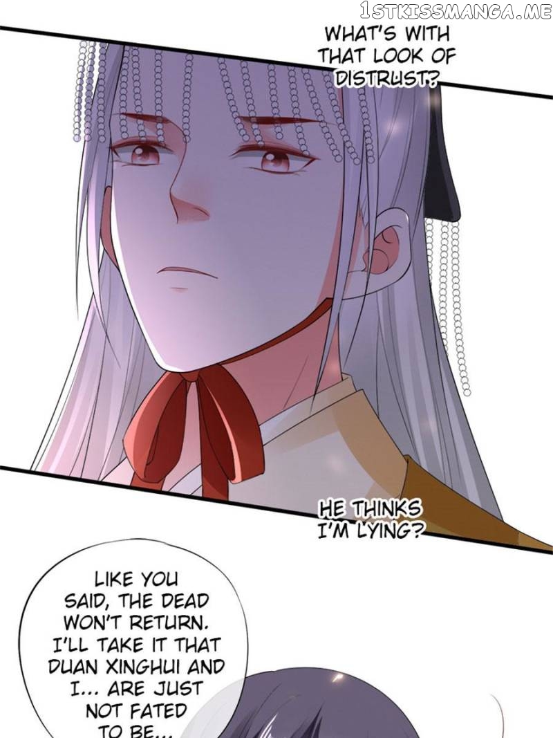 I Make Scum Men Cry chapter 79 - page 33