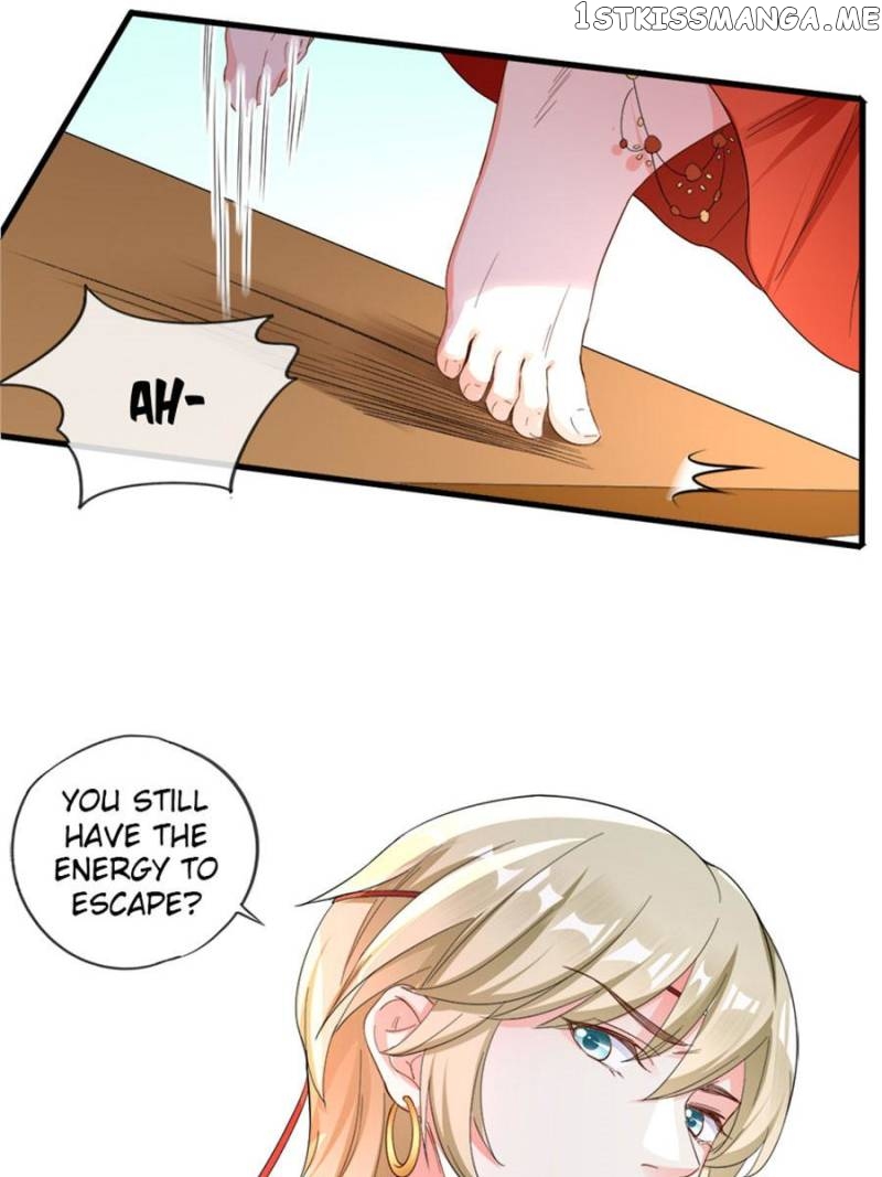 I Make Scum Men Cry chapter 79 - page 5