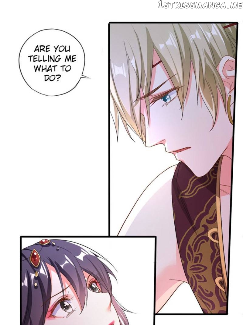 I Make Scum Men Cry chapter 79 - page 8