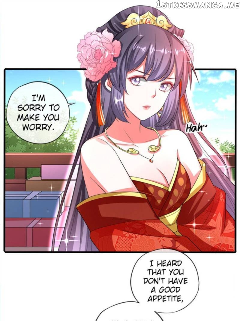 I Make Scum Men Cry chapter 80 - page 10