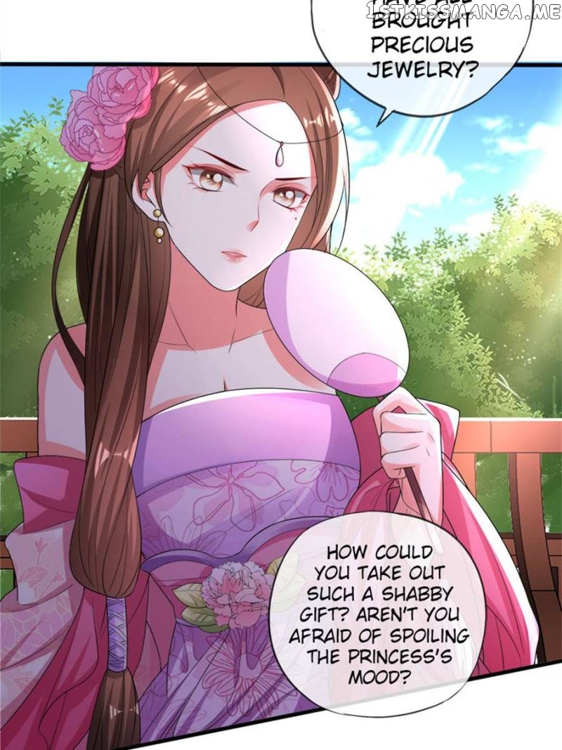 I Make Scum Men Cry chapter 80 - page 14