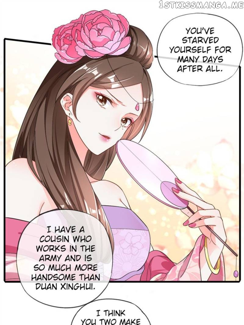 I Make Scum Men Cry chapter 80 - page 19
