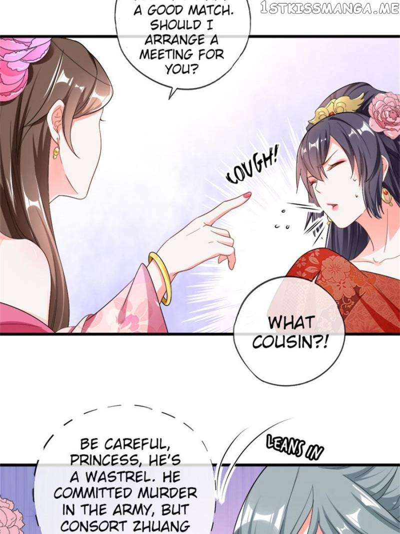 I Make Scum Men Cry chapter 80 - page 20