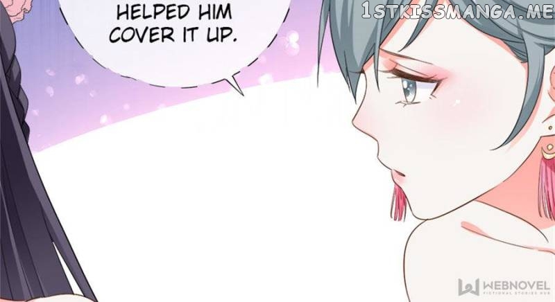 I Make Scum Men Cry chapter 80 - page 21