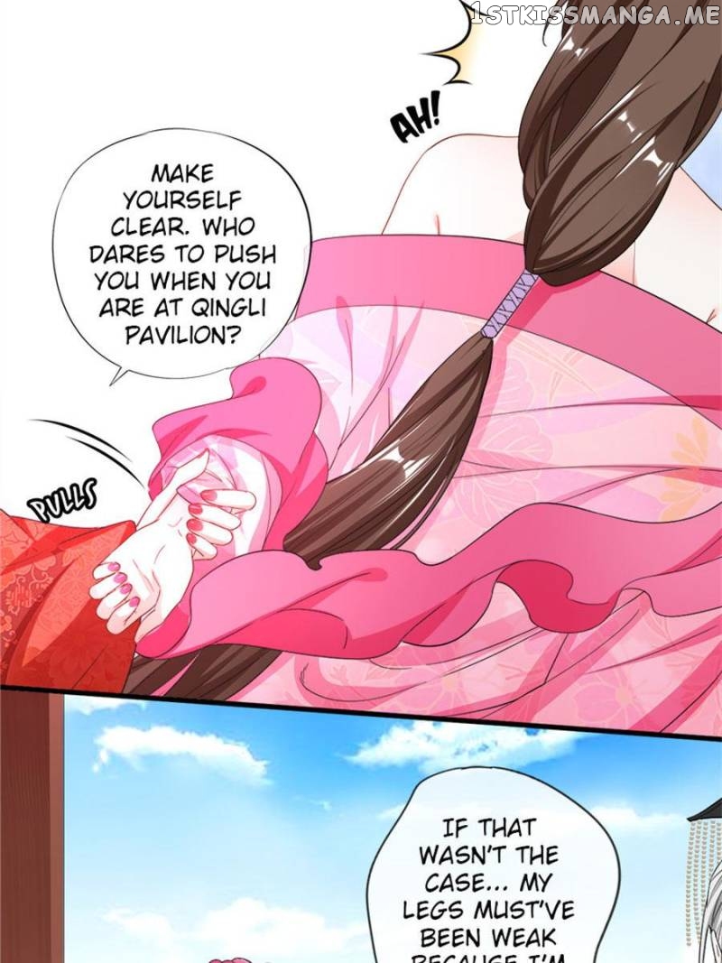 I Make Scum Men Cry chapter 80 - page 30