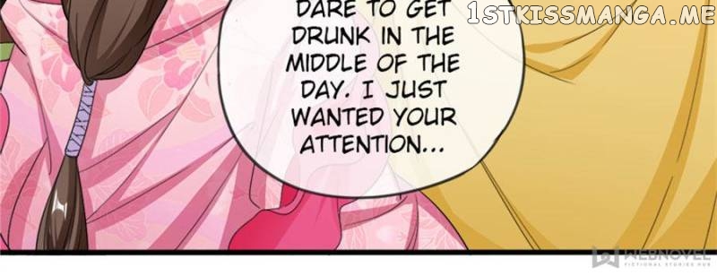 I Make Scum Men Cry chapter 80 - page 34