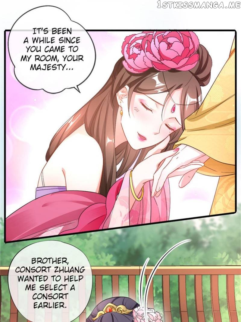 I Make Scum Men Cry chapter 80 - page 35