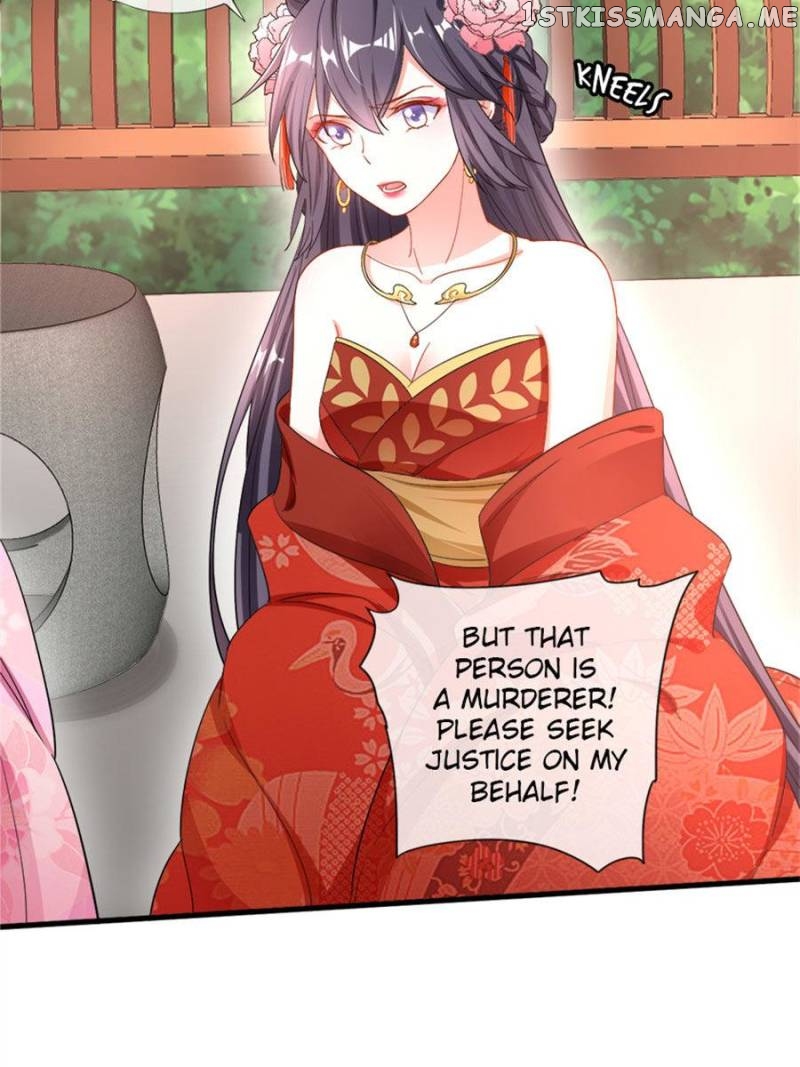 I Make Scum Men Cry chapter 80 - page 36