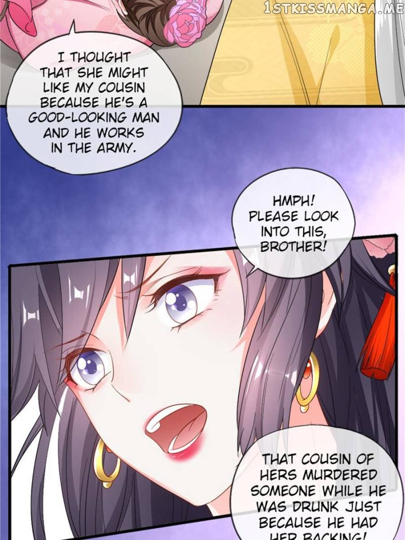 I Make Scum Men Cry chapter 80 - page 38