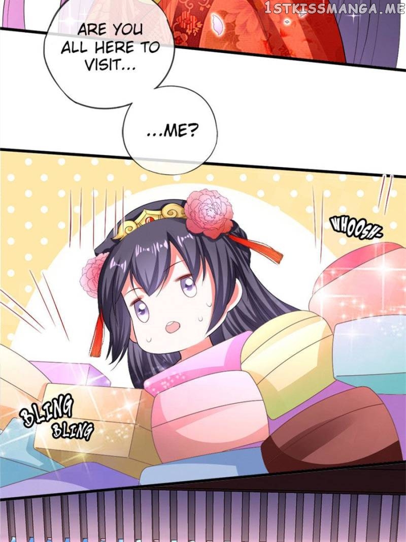 I Make Scum Men Cry chapter 80 - page 7
